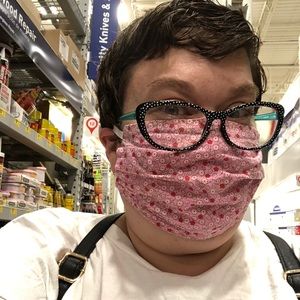 Meet your Posher, Melissa